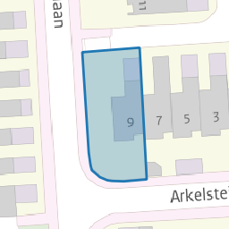 Perceel BMN02-C-2191