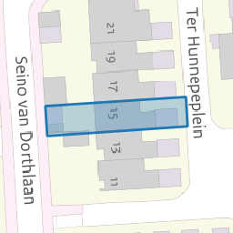 Perceel BMN02-C-2195