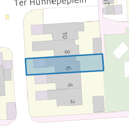 Perceel BMN02-C-2200