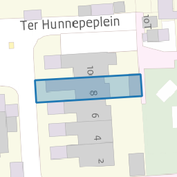 Perceel BMN02-C-2201
