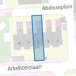 Perceel BMN02-C-2213