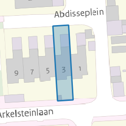 Perceel BMN02-C-2214