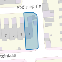 Perceel BMN02-C-2215