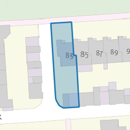 Perceel BMN02-C-2261