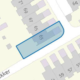 Perceel BMN02-C-2284