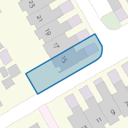 Perceel BMN02-C-2292