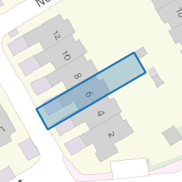 Perceel BMN02-C-2364