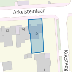 Perceel BMN02-C-2378