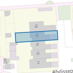 Perceel BMN02-C-2396