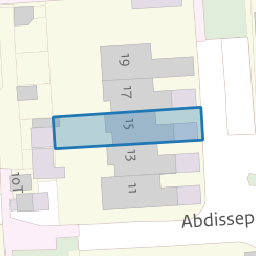 Perceel BMN02-C-2397