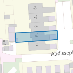 Perceel BMN02-C-2398