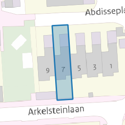 Perceel BMN02-C-2400