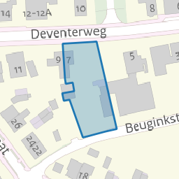 Perceel BMN02-C-2407