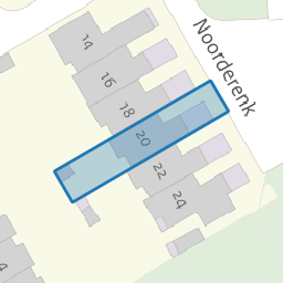 Perceel BMN02-C-2427