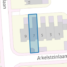 Perceel BMN02-C-2434