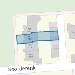 Perceel BMN02-C-2448