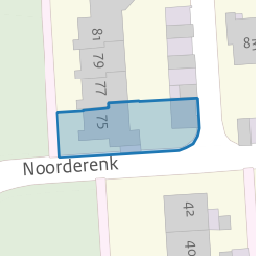 Perceel BMN02-C-2450