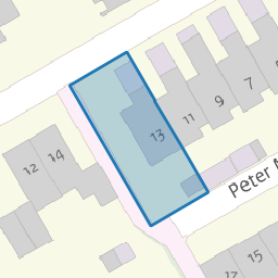 Perceel BMN02-C-2457