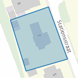 Perceel BMN02-C-2459