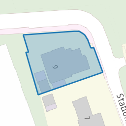 Perceel BMN02-C-2460