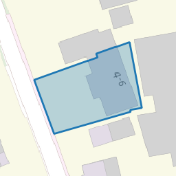 Perceel BMN02-C-2461