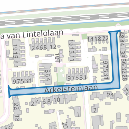 Perceel BMN02-C-2480