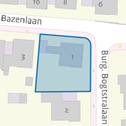 Perceel BMN02-C-2496