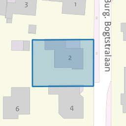 Perceel BMN02-C-2497