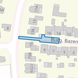 Perceel BMN02-C-2509