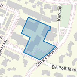 Perceel BMN02-C-2518