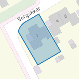 Perceel BMN02-C-2541