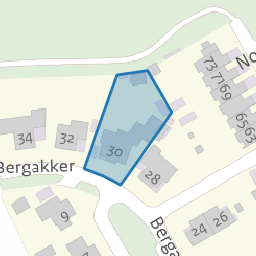 Perceel BMN02-C-2555