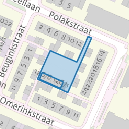 Perceel BMN02-C-2573