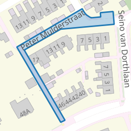 Perceel BMN02-C-2578