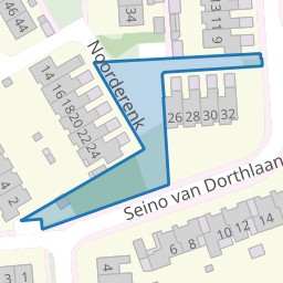 Perceel BMN02-C-2579