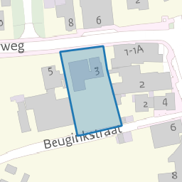 Perceel BMN02-C-2604