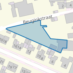 Perceel BMN02-C-2607