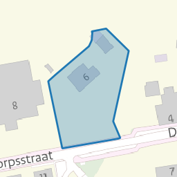 Perceel BMN02-C-2622