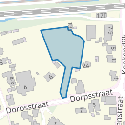 Perceel BMN02-C-2623