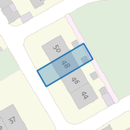 Perceel BMN02-C-2643