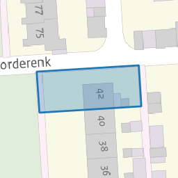 Perceel BMN02-C-2645