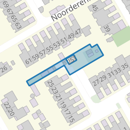 Perceel BMN02-C-2673