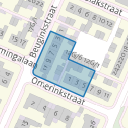 Perceel BMN02-C-2682