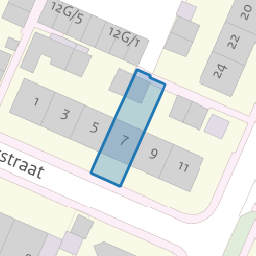Perceel BMN02-C-2683