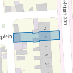 Perceel BMN02-C-2695