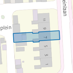 Perceel BMN02-C-2696