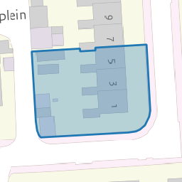 Perceel BMN02-C-2697