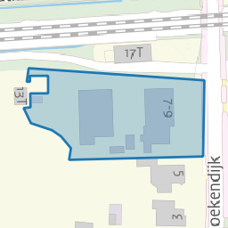 Perceel BMN02-C-2699