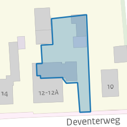 Perceel BMN02-C-2700