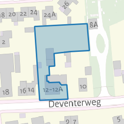 Perceel BMN02-C-2701